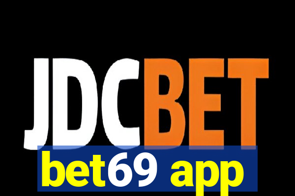 bet69 app